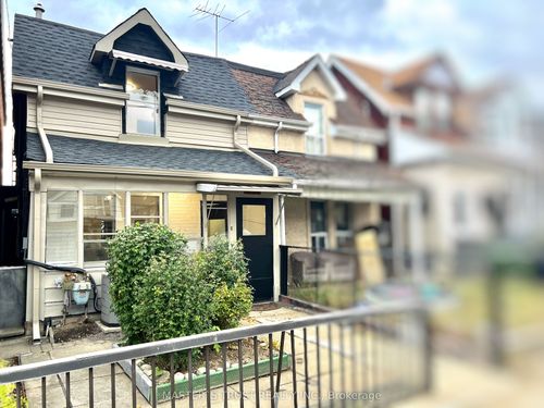 1454 Dufferin St, Toronto, ON, M6H3L2 | Card Image