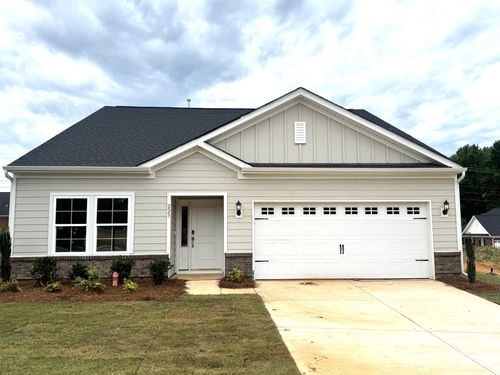 223 Rodeo Drive, Shelby, NC, 28150 | Card Image