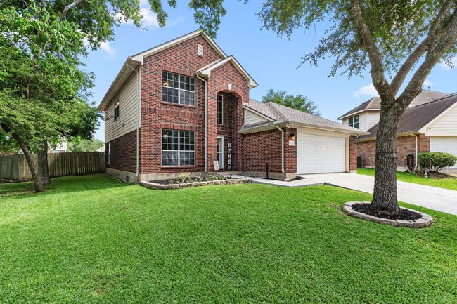 13617 Jasmine Creek Ln, House other with 4 bedrooms, 3 bathrooms and 2 parking in Rosharon TX | Image 4