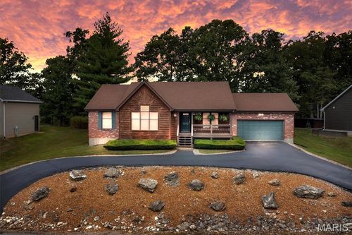 9431 Easy St, Hillsboro, MO, 63050-3203 | Card Image