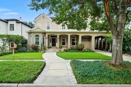 4133 Tennyson St, West University Place, TX, 77005-2749 | Card Image