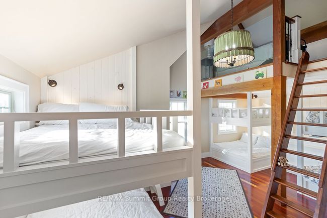 385073 4 Th Concession A, Home with 5 bedrooms, 6 bathrooms and 16 parking in Municipality Of Grey Highlands ON | Image 21