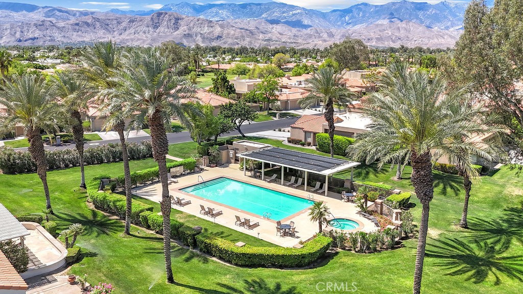 Residential in Rancho Mirage