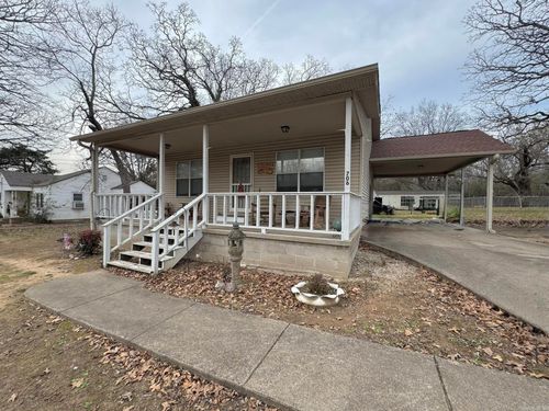 706 Parks St, Mountain View, AR, 72560-8603 | Card Image