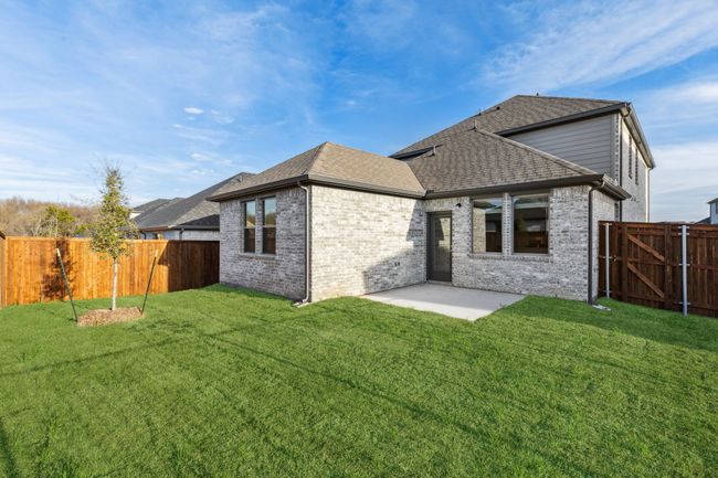 902 Pine Beach Dr, House other with 4 bedrooms, 3 bathrooms and null parking in Mckinney TX | Image 28
