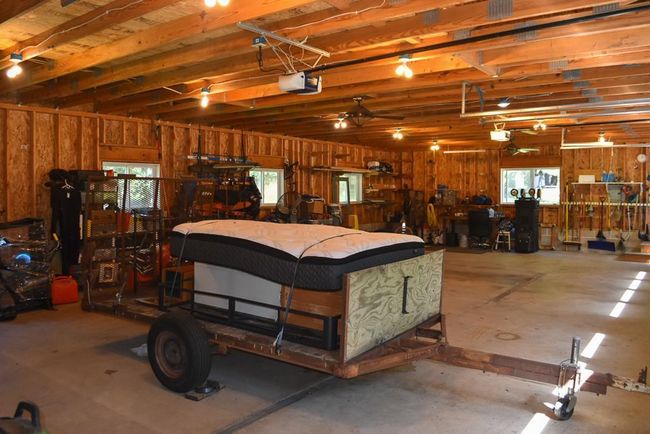 5 Point Rd, House other with 3 bedrooms, 2 bathrooms and null parking in Bayport MN | Image 49