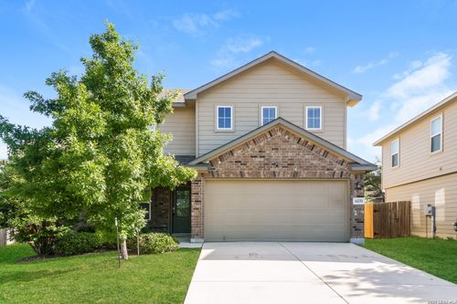 14251 Geyersite Ave, San Antonio, TX, 78253-4140 | Card Image