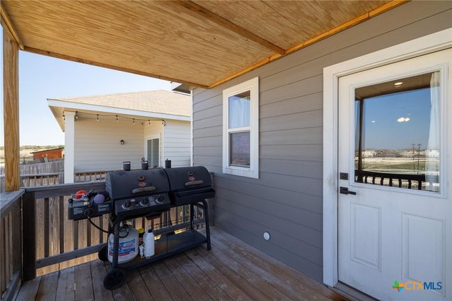 221 Comancheros Rd, House other with 3 bedrooms, 2 bathrooms and null parking in Jarrell TX | Image 23