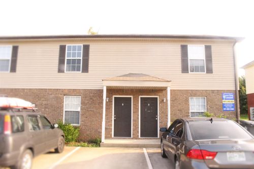 apt-c-816 Oak Arbor Ct, Clarksville, TN, 37040-7583 | Card Image
