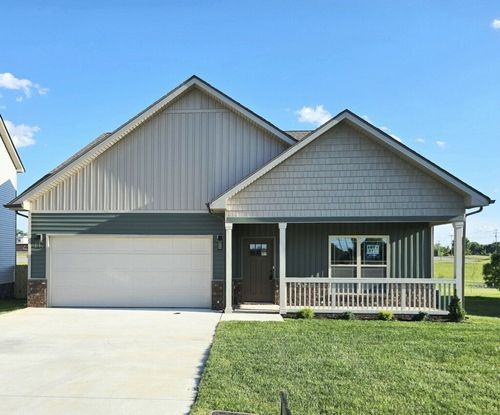 1064 Cherry Blossom Ln, Clarksville, TN, 37040-6426 | Card Image