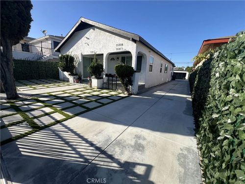 1131 E 21st St, Long Beach, CA, 90806-5107 | Card Image
