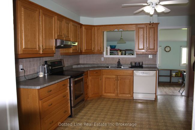 1076 2 Nd Concession Rd Enr, House other with 3 bedrooms, 1 bathrooms and 6 parking in Langton ON | Image 7