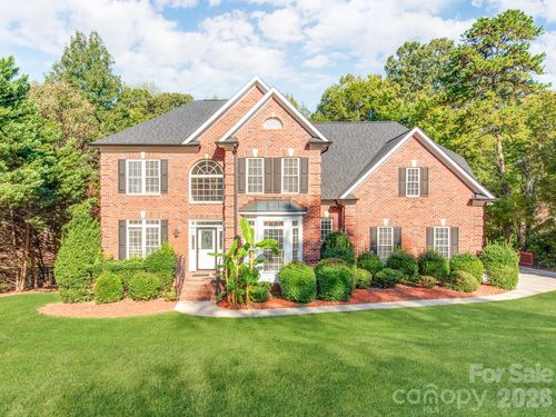 2910 Providence View Ln, Charlotte, NC, 28270-0698 | Card Image