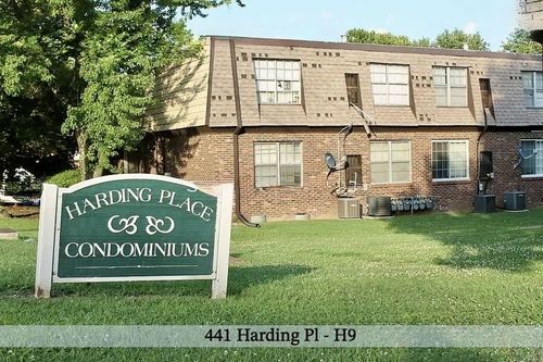apt-h9-441 Harding Pl, Nashville, TN, 37211-4538 | Card Image