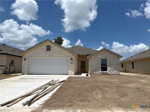 3804 Oglala Trl, Temple, TX, 76502-2379 | Card Image