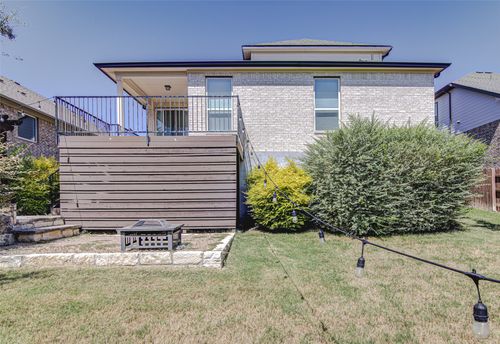 106 Bear Paw Run, Georgetown, TX, 78628-2185 | Card Image