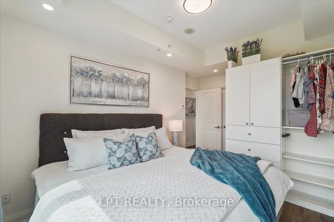503 - 55 Yorkland Blvd, Condo with 2 bedrooms, 2 bathrooms and null parking in Brampton ON | Image 28