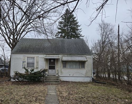 140 Richton Rd, Steger, IL, 60475-1827 | Card Image