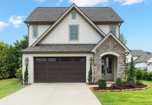 1399 Little Sorrel Rd, Hixson, TN, 37343-6292 | Card Image