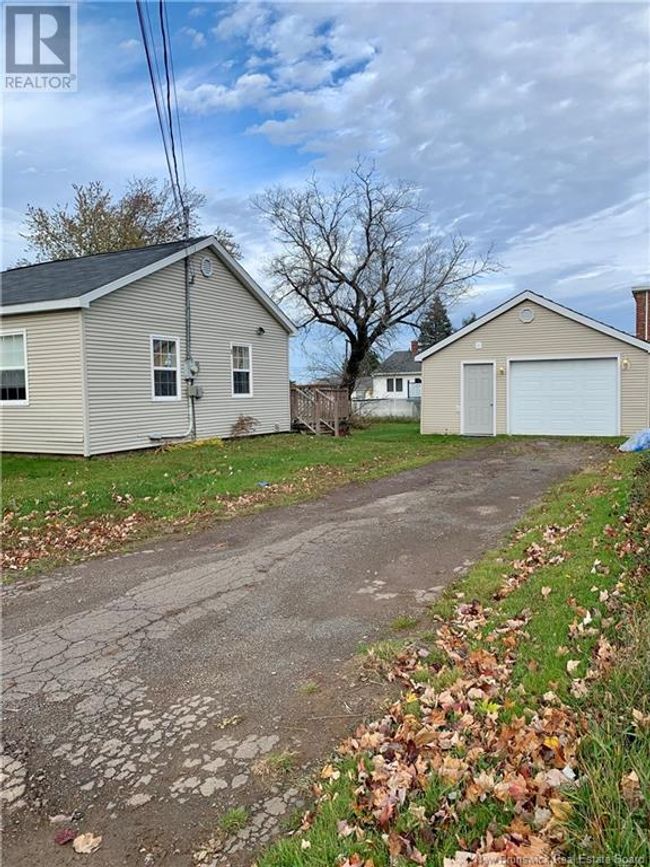 53 Terris Ave, House other with 2 bedrooms, 1 bathrooms and null parking in Moncton NB | Image 20