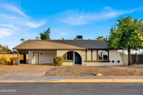 3121 N Morino St, Chandler, AZ, 85224-1126 | Card Image
