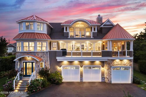 46 Ocean Ave, Monmouth Beach, NJ, 07750-1350 | Card Image