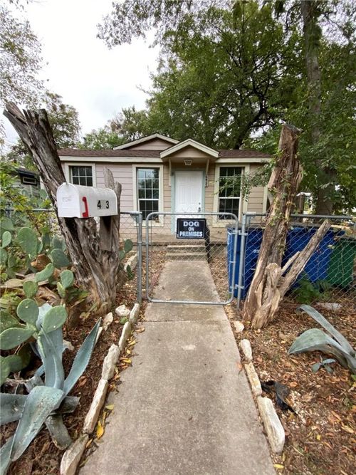 403 Pedernales St, Austin, TX, 78702-4759 | Card Image