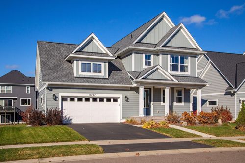 16247 Durango Trl, Lakeville, MN, 55044-2420 | Card Image