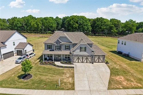 2774 Porches Ln, Dacula, GA, 30019-2683 | Card Image