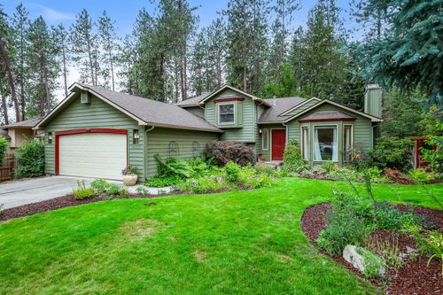 14517 N Chronicle St, Mead, WA, 99021-9423 | Card Image