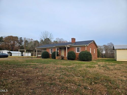4214 Bellemont Mount Hermon Rd, Burlington, NC, 27215-8930 | Card Image