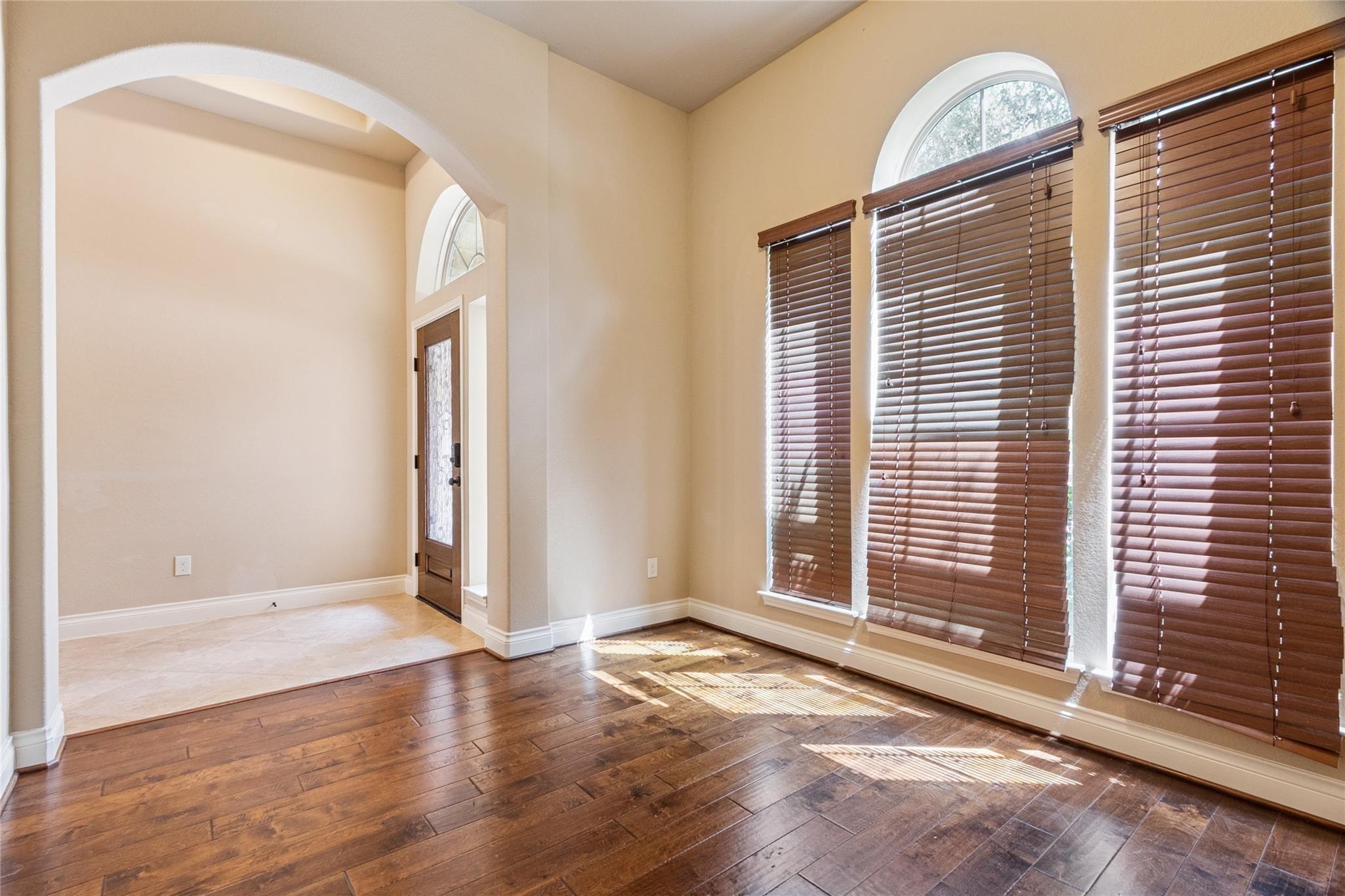 Residential Lease in Katy 5