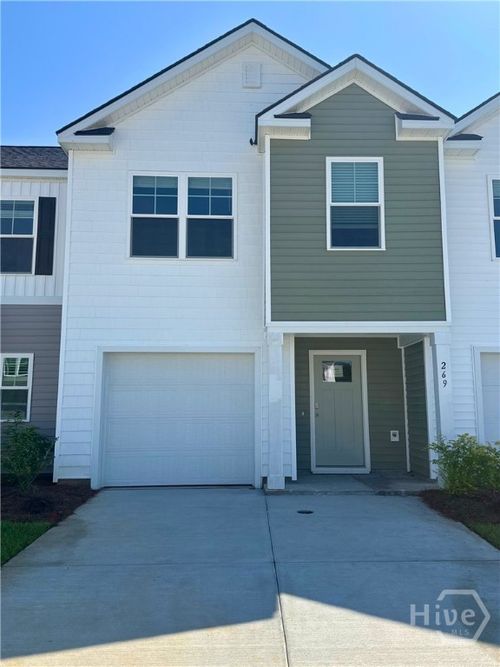 269 Pasture Lane, Statesboro, GA, 30461 | Card Image