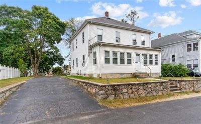 53 Andrews Street, Home with 5 bedrooms, 2 bathrooms and 6 parking in West Warwick RI | Image 2