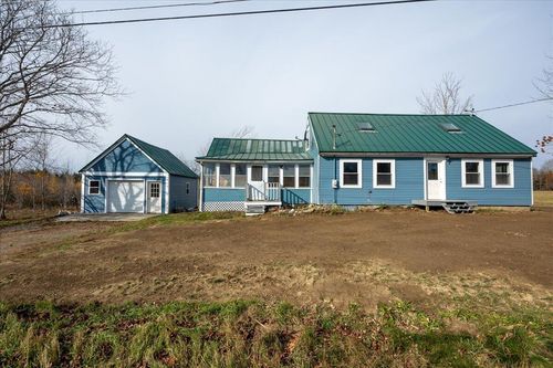 585 Waldoboro Road, Washington, ME, 04574 | Card Image