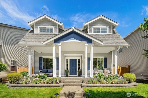 6524 Silent Creek Avenue Se, Snoqualmie, WA, 98065 | Card Image