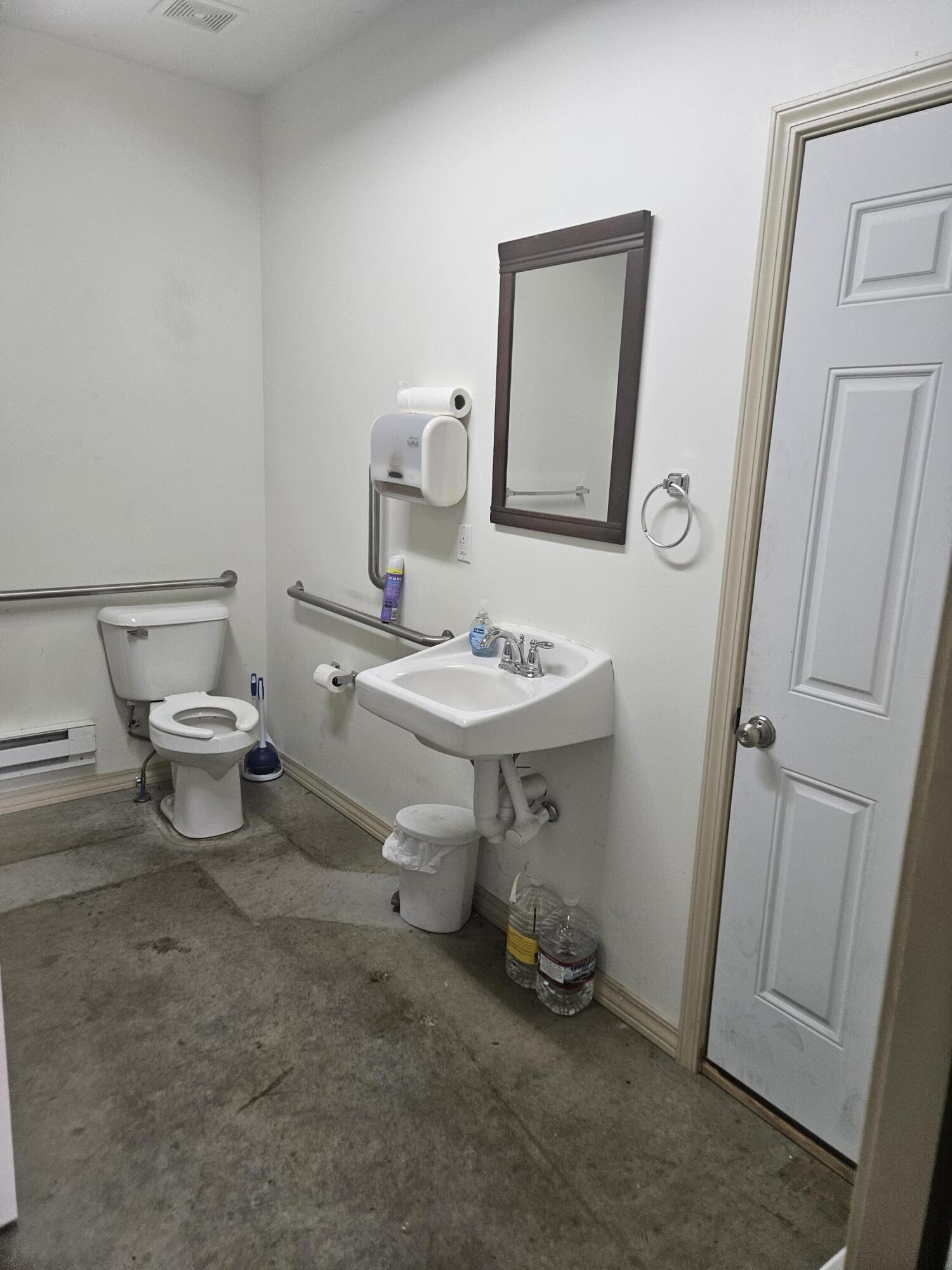 Commercial Sale in Springfield