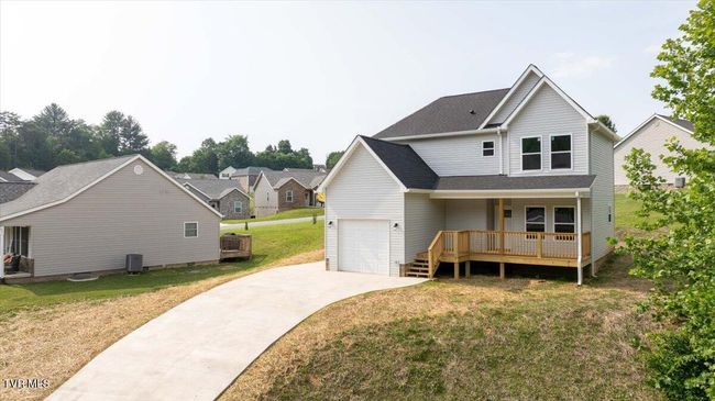 215 Brighton Pl, House other with 3 bedrooms, 3 bathrooms and null parking in Bristol TN | Image 7