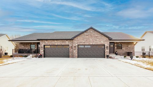 25146 S Westwind Dr, Channahon, IL, 60410-7600 | Card Image