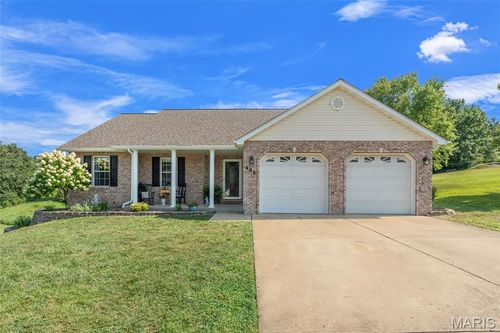 405 Emma Ln, Union, MO, 63084-2900 | Card Image