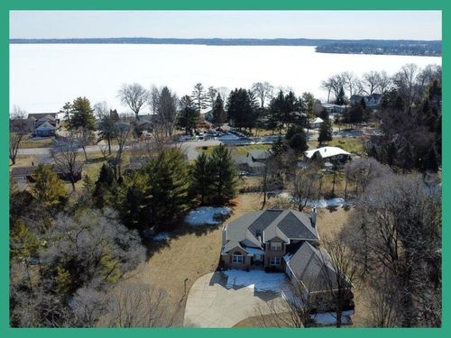 3545 Orvold Park Drive, Dunn, WI, 53558 | Card Image