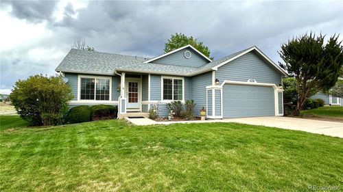 4230 Greens Drive, Colorado Springs, CO, 80922 | Card Image