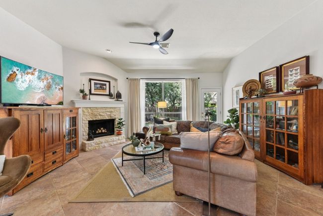 1224 Fall Creek Loop, House other with 5 bedrooms, 3 bathrooms and null parking in Cedar Park TX | Image 15