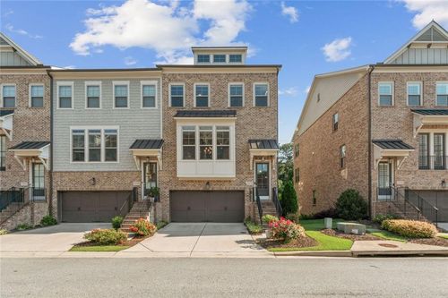 2372 Montford Pl Se, Smyrna, GA, 30080-4814 | Card Image