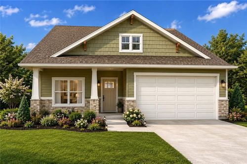 000 Lewis Ferguson Road, Emerson, GA, 30137 | Card Image