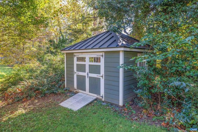 110 Denice Ln, House other with 4 bedrooms, 3 bathrooms and null parking in CHARLOTTESVILLE VA | Image 10