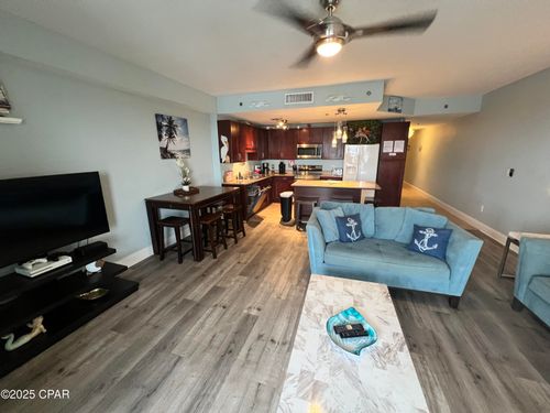 636-9902 S Thomas Dr, Panama City Beach, FL, 32408-1201 | Card Image