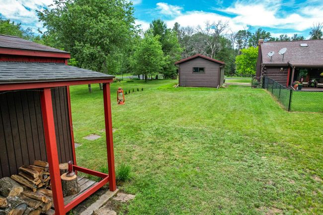 269 Winchester Rd, House other with 2 bedrooms, 1 bathrooms and null parking in Nekoosa WI | Image 36