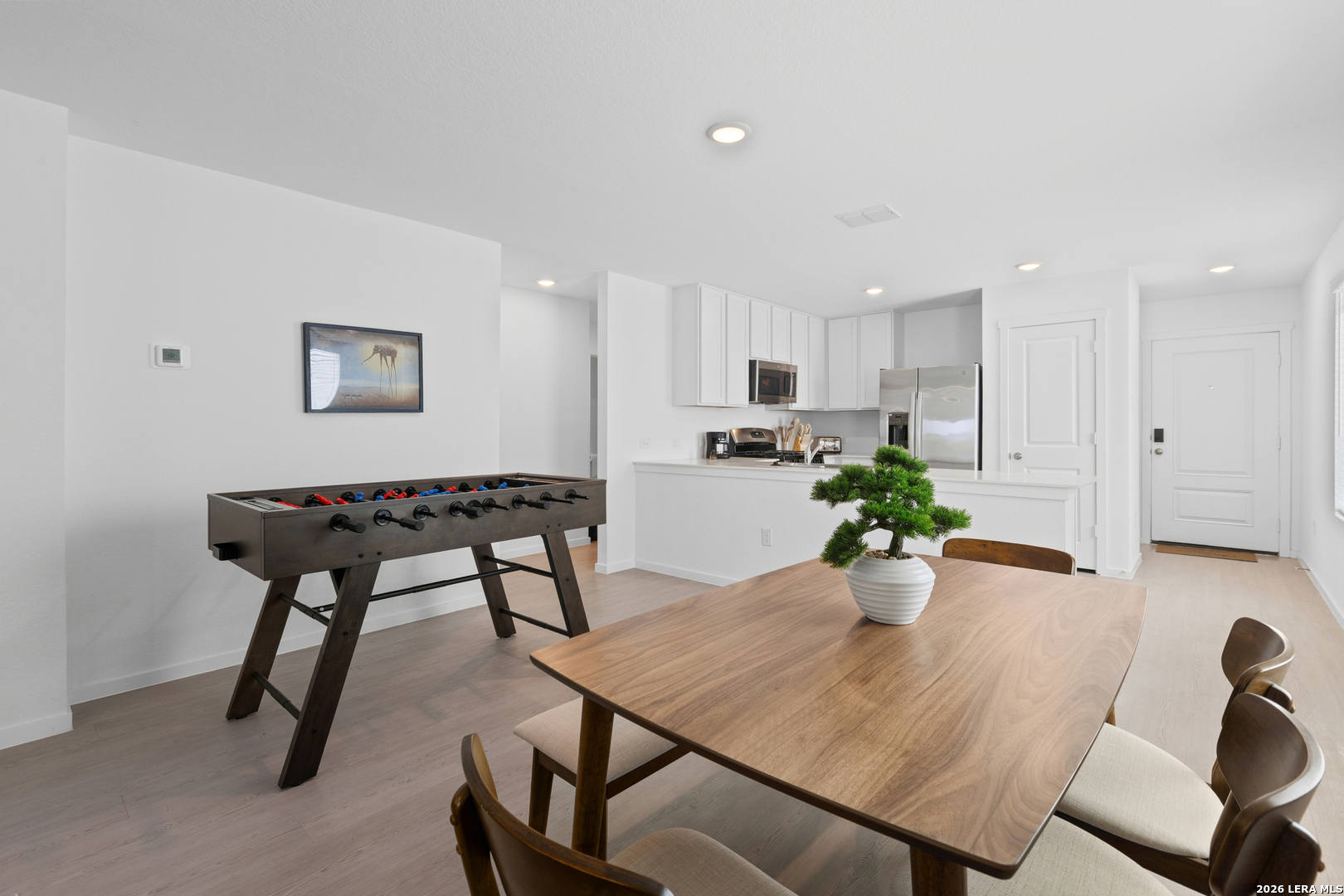 Residential in San Antonio 4