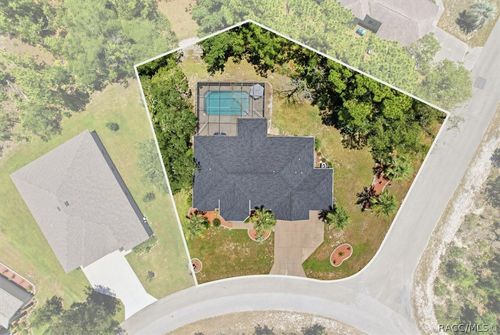 10 Cyclamen Ct, Homosassa, FL, 34446-6214 | Card Image